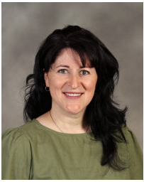 Shelli Barnum, PhD : FACS Teacher