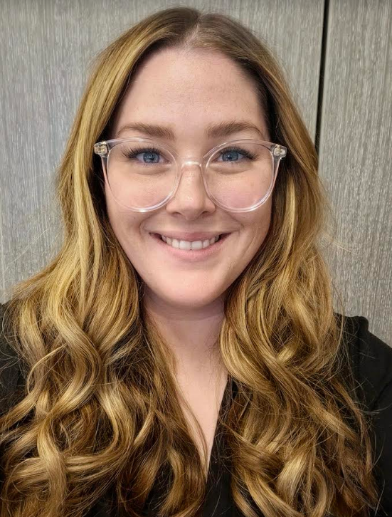 Rhiannon Routsong : ELA Teacher