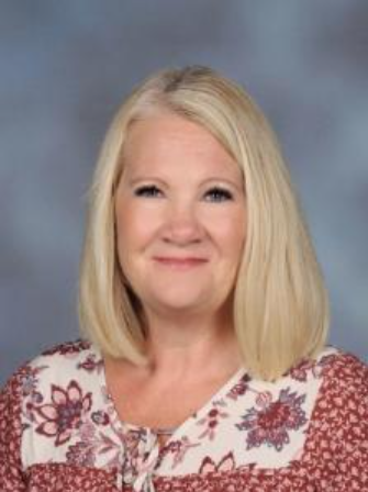 Ami Budge : Resource Teacher