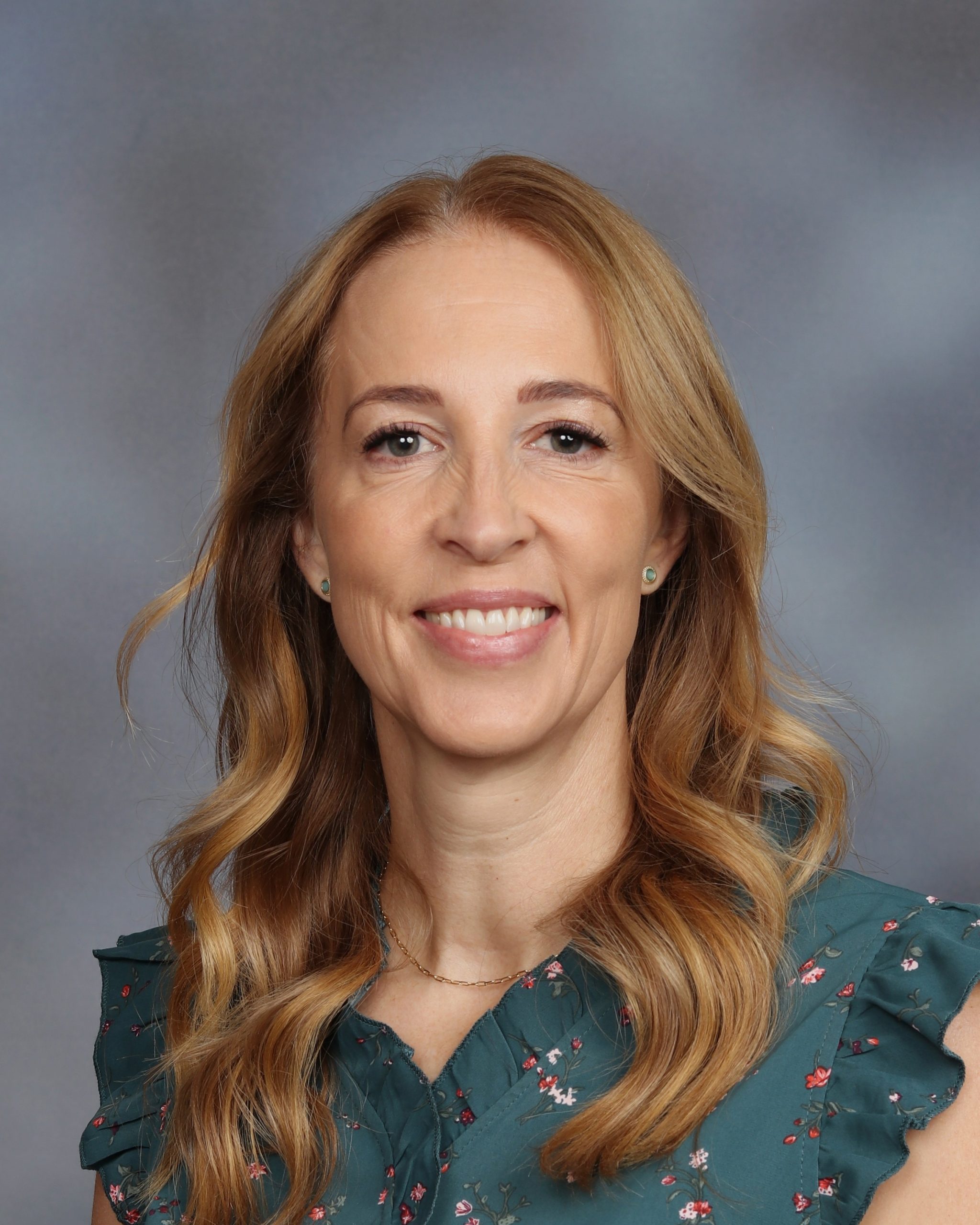 Missy Bright : Registrar