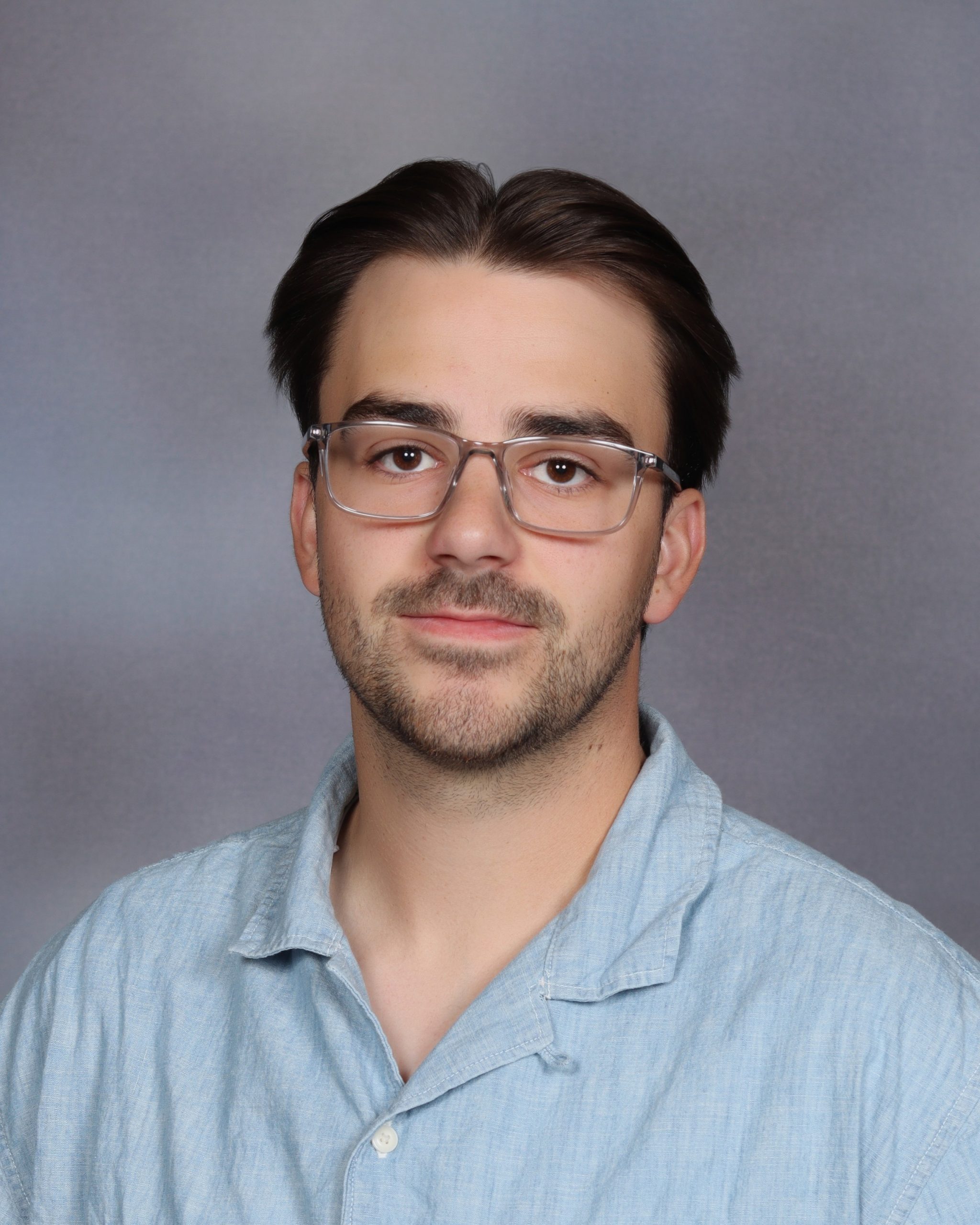 Spencer Jespersen : Science 8