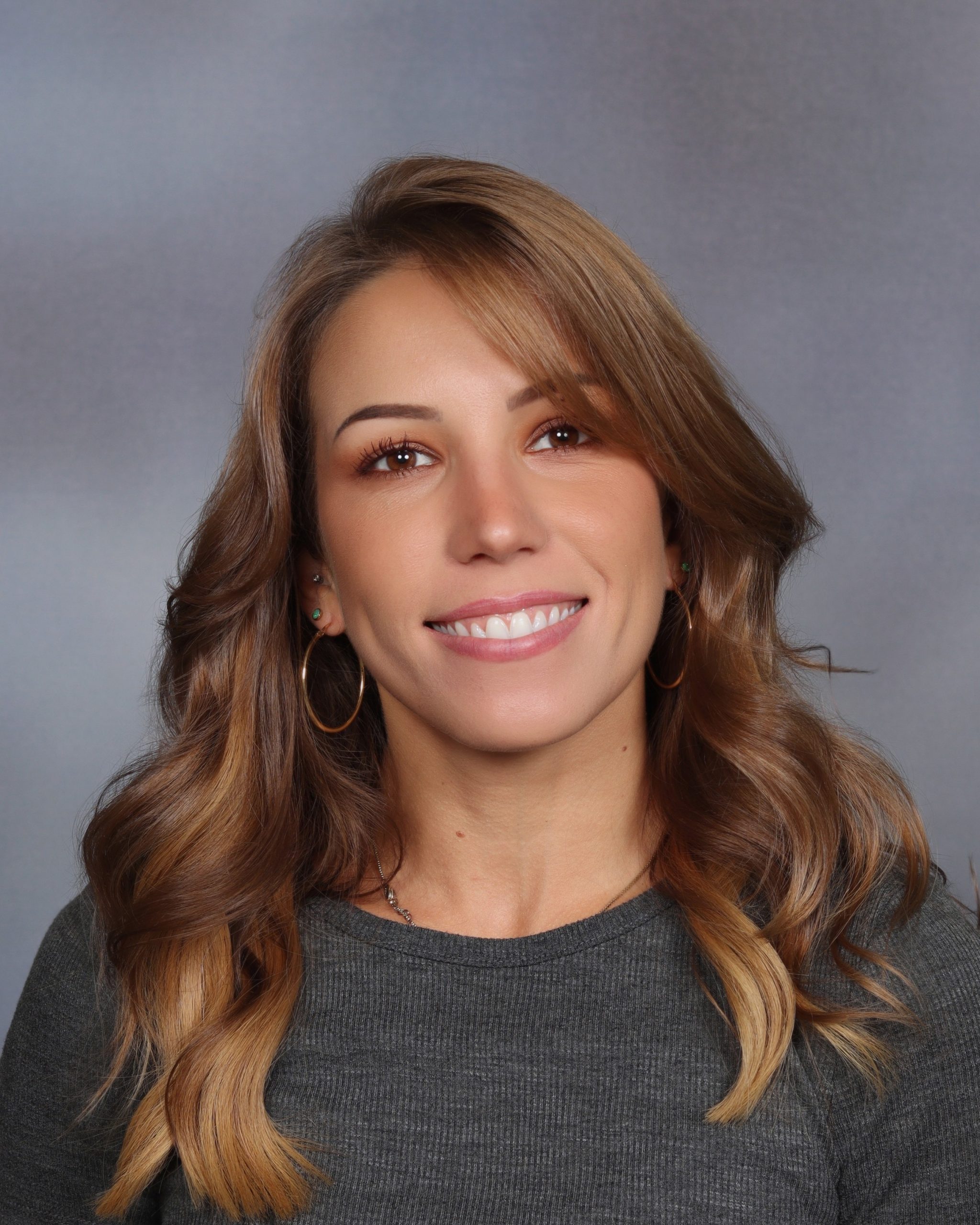 Summer Koeven : Paraprofessional