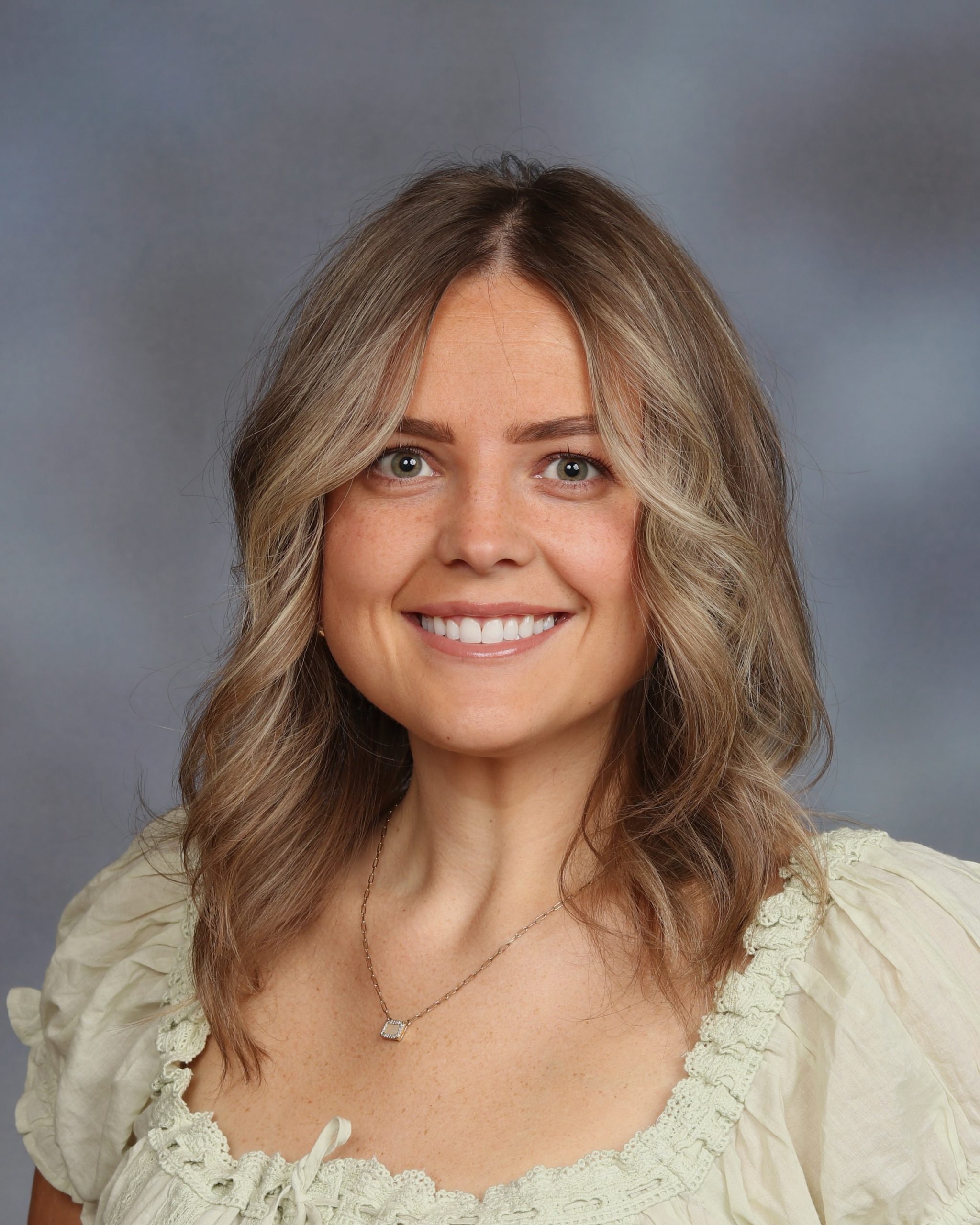 Esbey Larsen : FCS Teacher