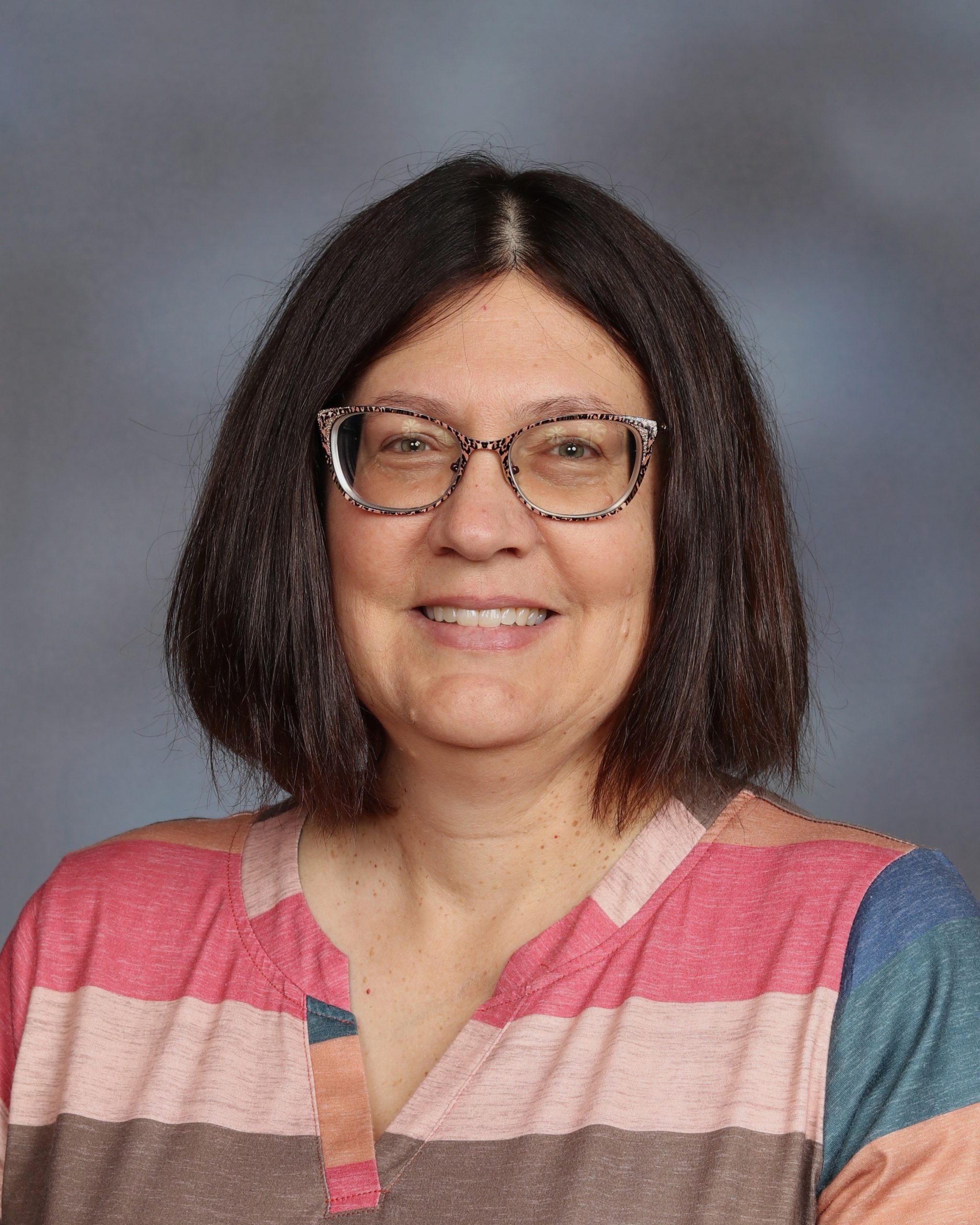 Aimee Mertz : Science Teacher