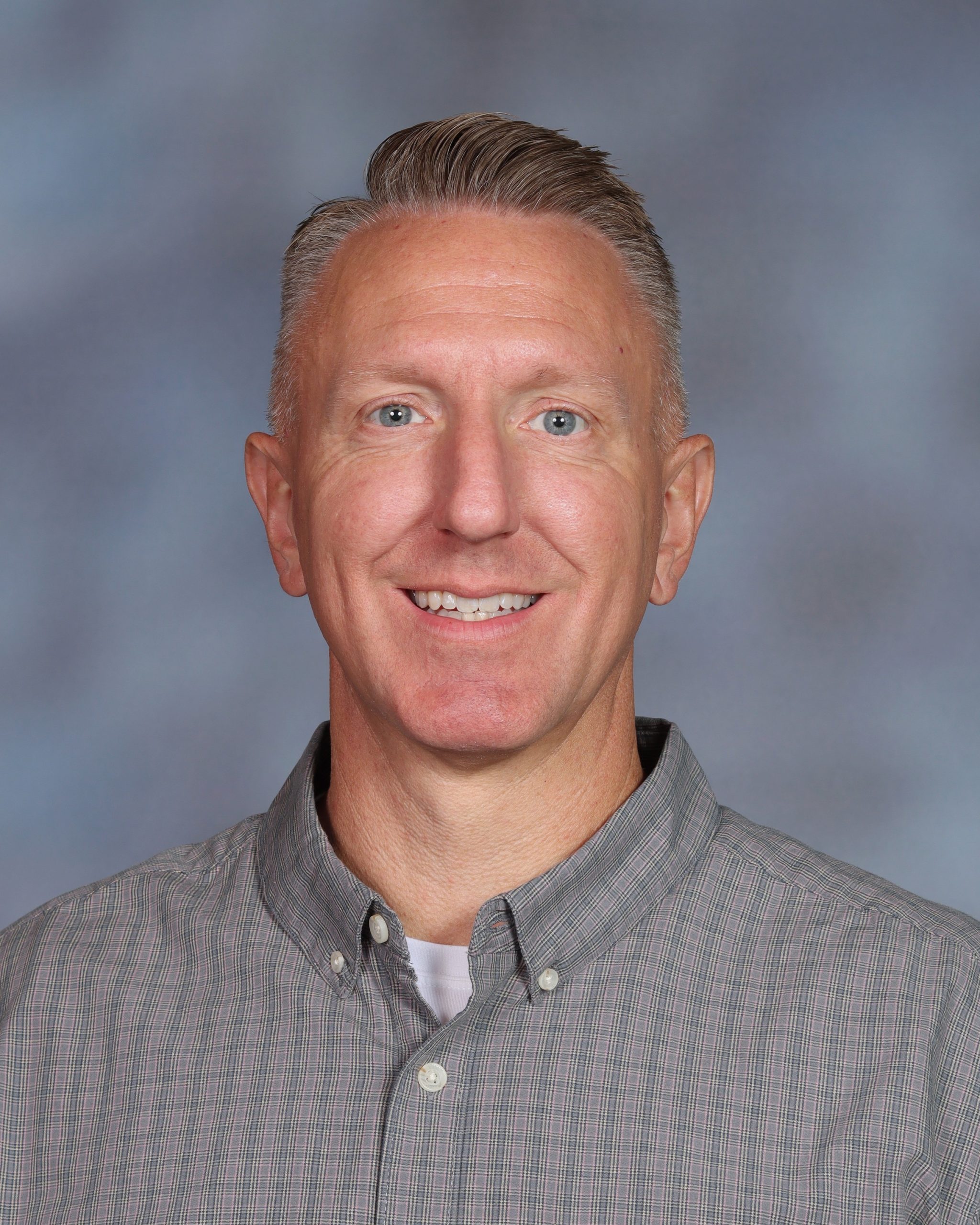 Scott Murdock : Math Teacher (8-9)
