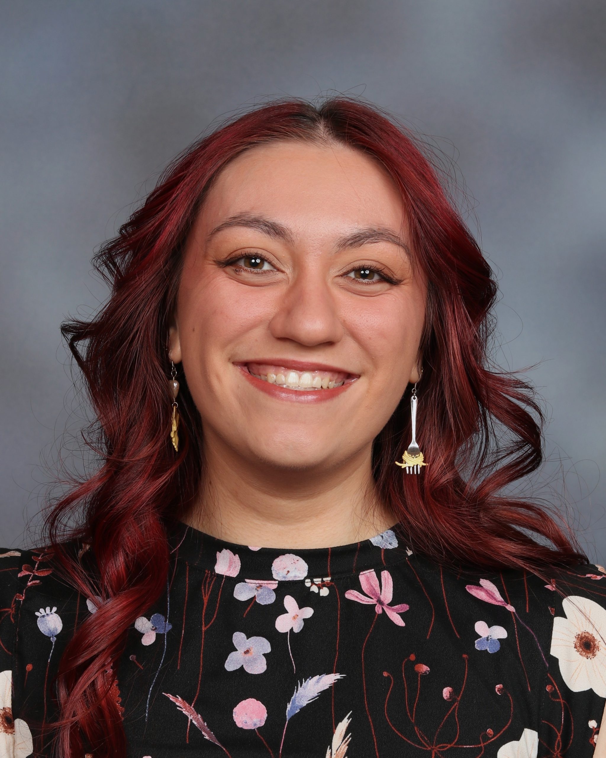 Rachel Taylor : Theatre Teacher