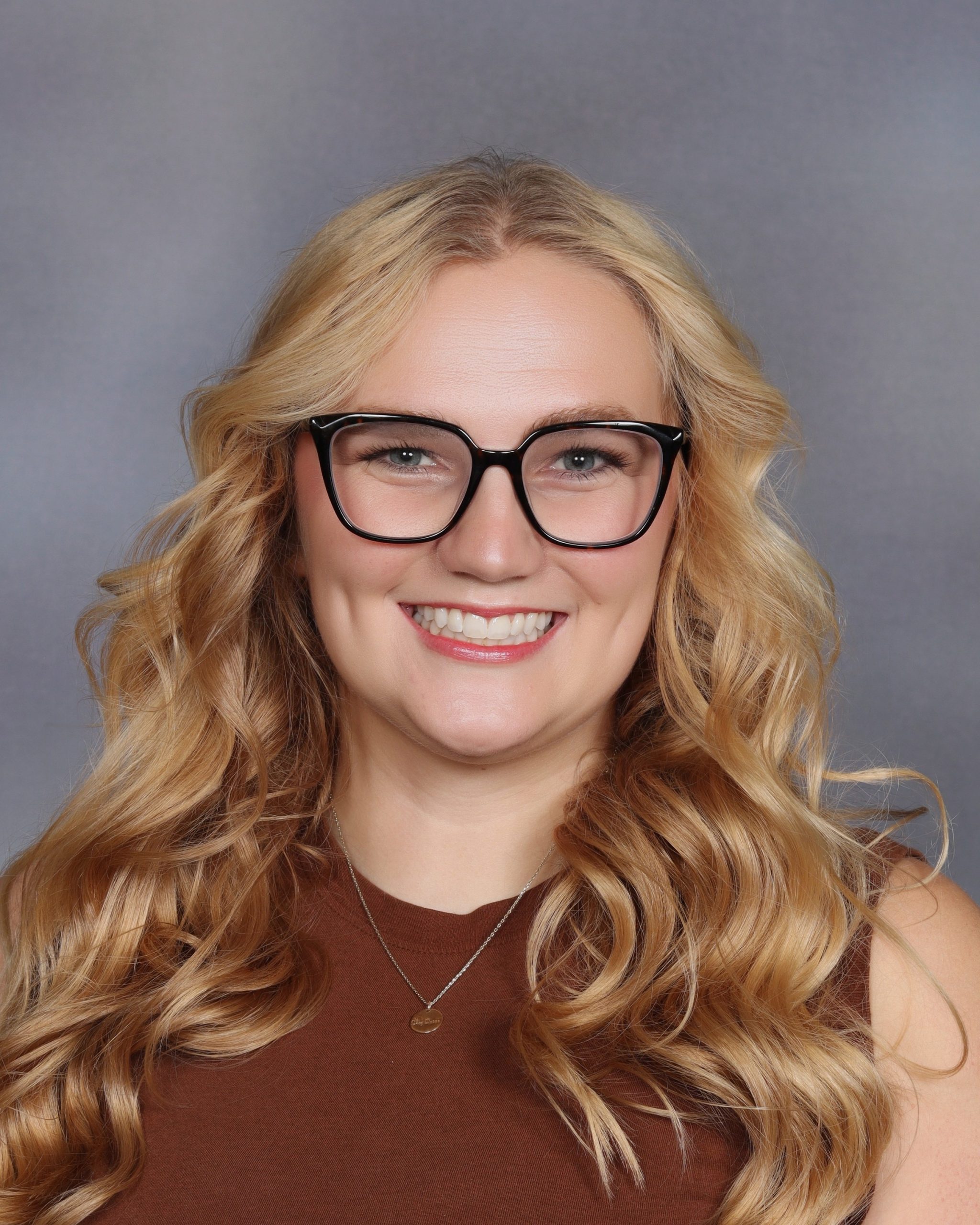 Maryn Van Tassell : Language Arts 8