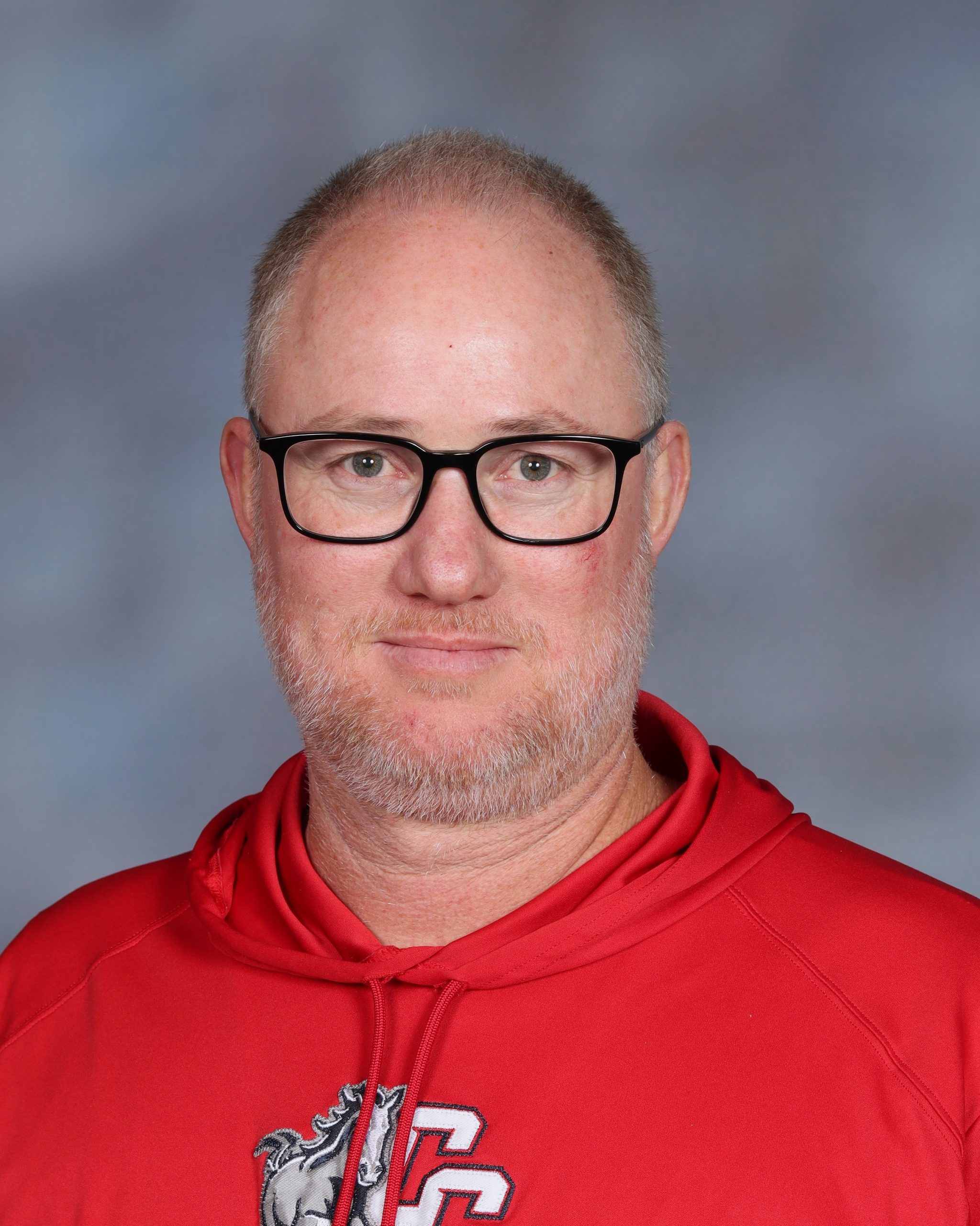 Tim Weir : PE Teacher (8-9)