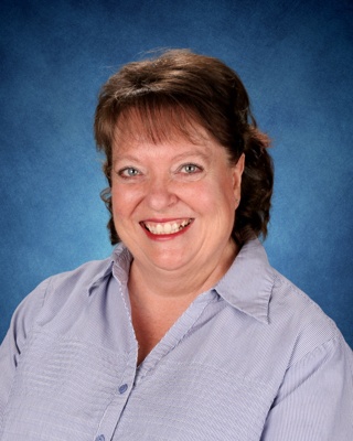 Michelle Brown : SPED Paraprofessional