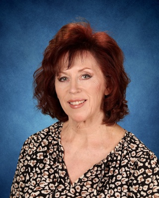 Teresa Garrard : Kindergarten Paraprofessional