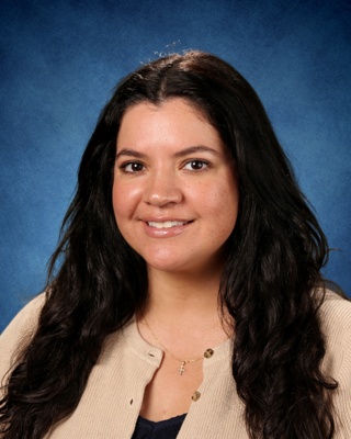 Brenda Gomez : ESL