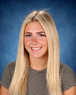 Mcaydee Liddle : SPED Paraprofessional