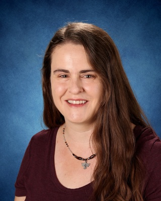 Laurie Madsen : Wellness Paraprofessional