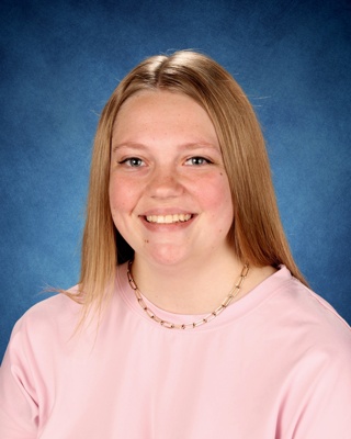 Graci Sanders : Reading Paraprofessional