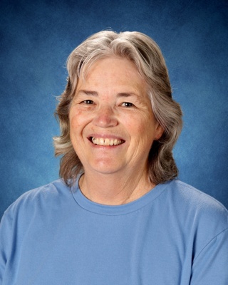 Cindy Simmons : Food Services