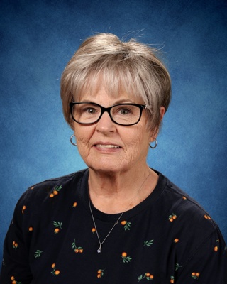 Deborah Warren : Reading Paraprofessional