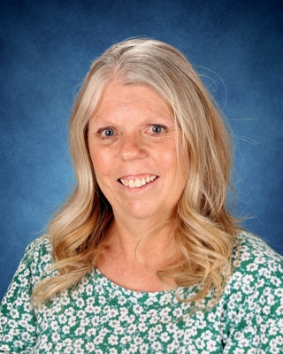 Cindy Watkins : Food Services Manager