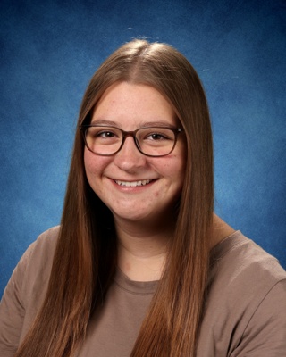 Raegan Bench : SPED Paraprofessional