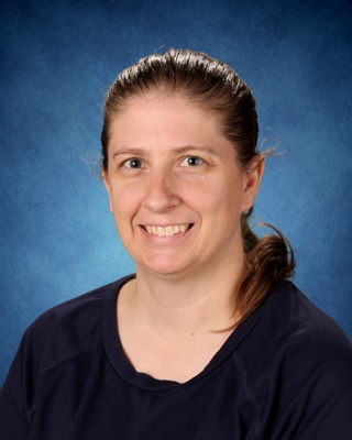 Erin Lundell : Behavior Support