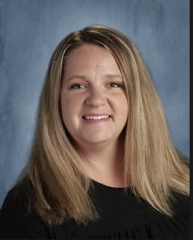 Pam Stephenson : Assistant Principal & Title One