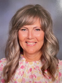  : Third Grade Teacher