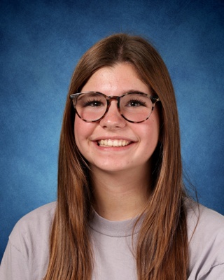 Emily Birck : Paraprofessional