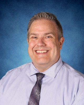 Aarron Bradbury : Fourth Grade Teacher