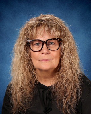 Kristie Carlsen : Kindergarten Paraprofessional