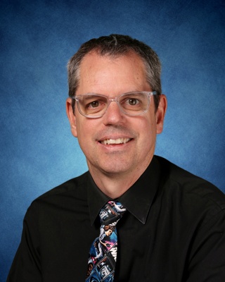 Ben Coulter : Counselor