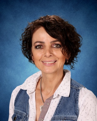 Broni D’Agostino : SPED Paraprofessional