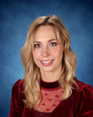 Jill Danis : First Grade Teacher