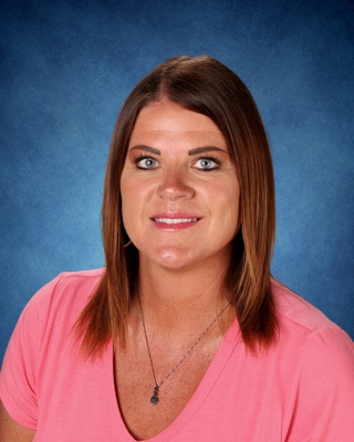 Trena Edmunds : Behavior Support