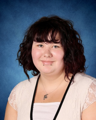 Cambree Forcht : Paraprofessional