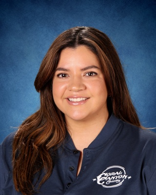 Brenda Gomez : ESL