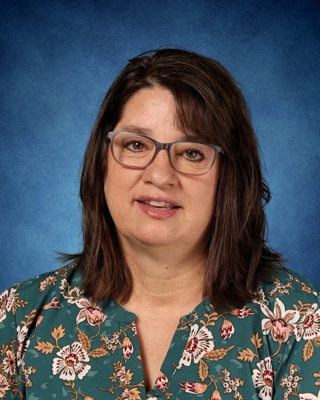 Mary Hansen : Kindergarten Teacher
