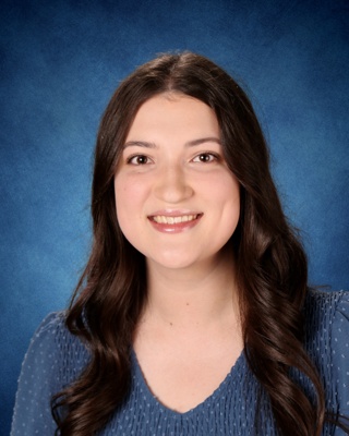 Tylee Hepworth : Kindergarten Teacher