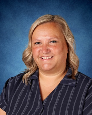 Kristin Humphries : First Grade Teacher