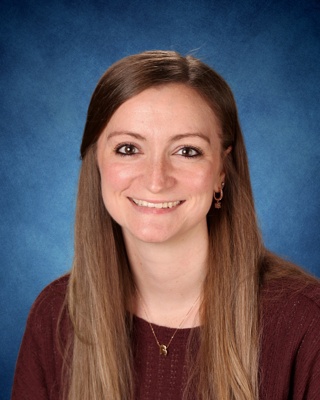 Andrea King : Speech Therapist