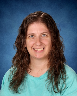 Erin Lundell : Behavior Support