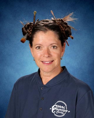 Toni McQuivey : Mild Moderate Special Education