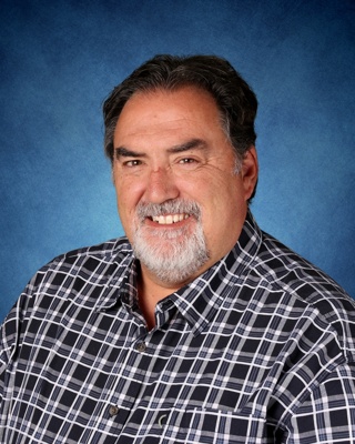 Larry Morgan : Fifth Grade Teacher