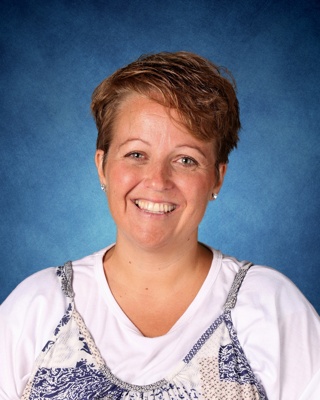 Kassie Nelson : Behavior Support