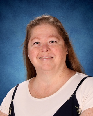 Shareen Potter : Fifth Grade Teacher