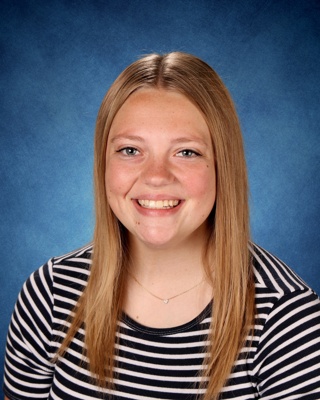 Graci Sanders : Reading Paraprofessional