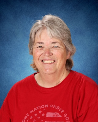 Cindy Simmons : Food Services