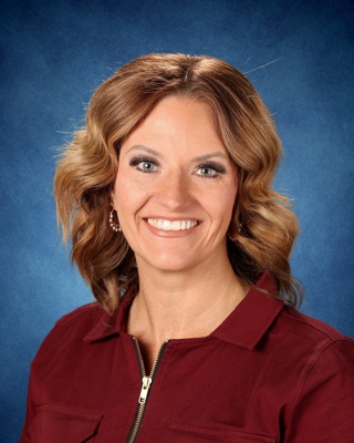 Julie Smith : Principal