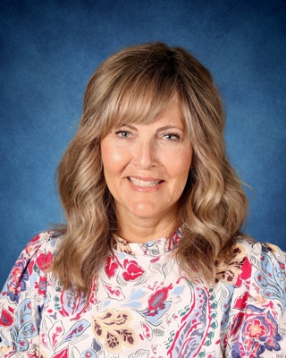 Tonya Smith : Third Grade Teacher