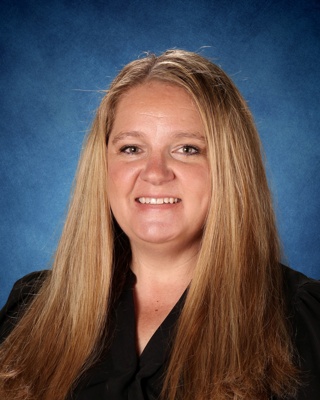 Pam Stephenson : Assistant Principal & Title One
