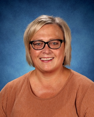 Erin Warner : Third Grade Teacher