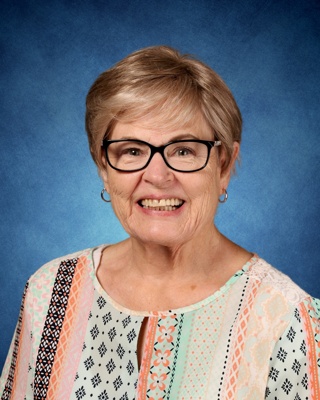 Deborah Warren : Reading Paraprofessional
